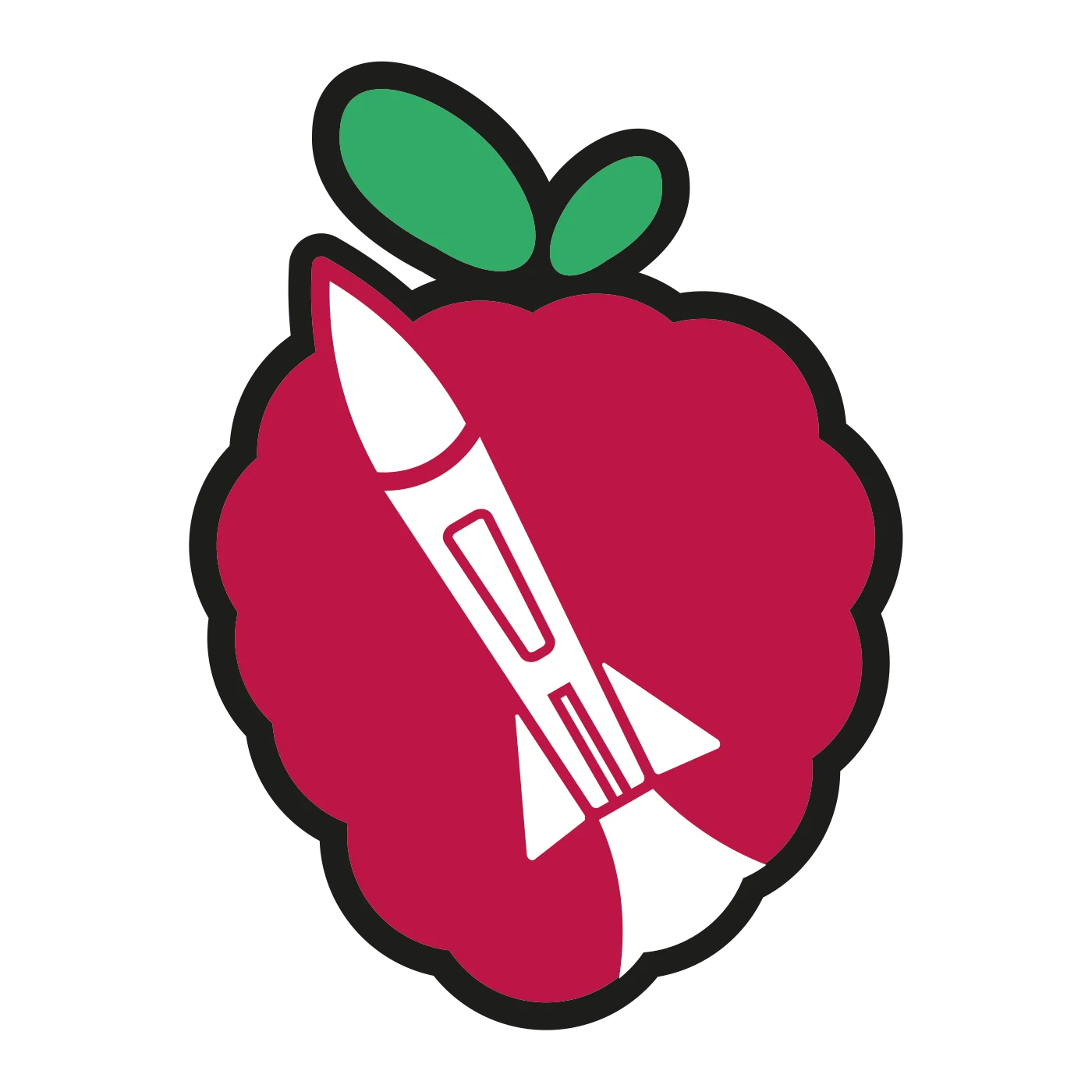 BerryRocket