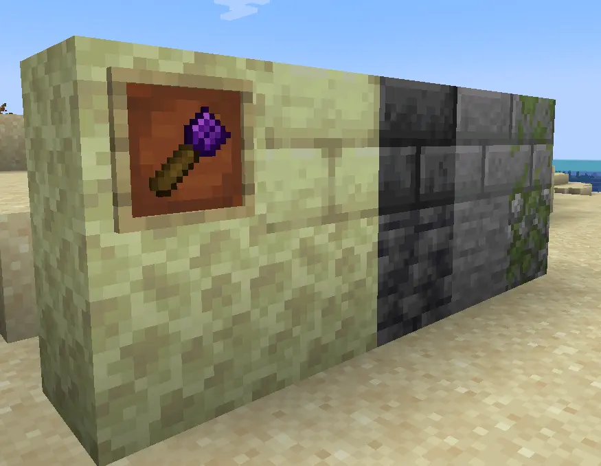 JustLearning - Mod Minecraft