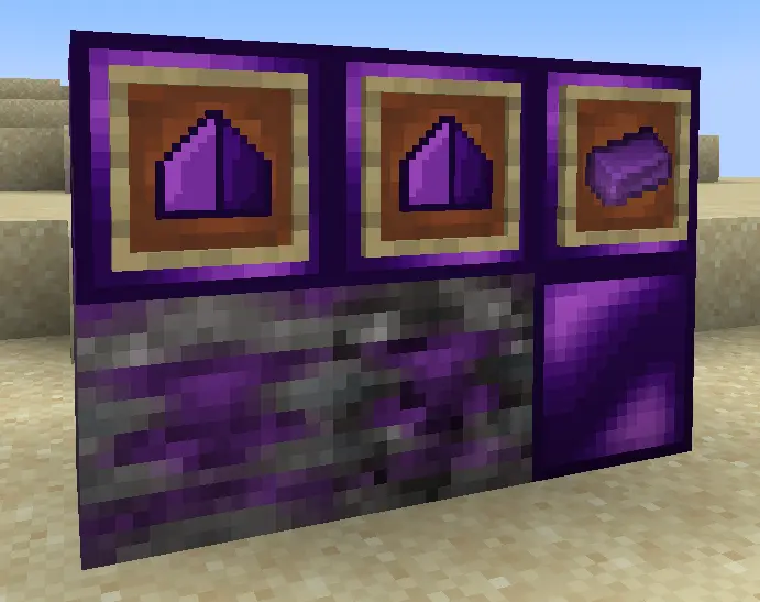 JustLearning - Mod Minecraft