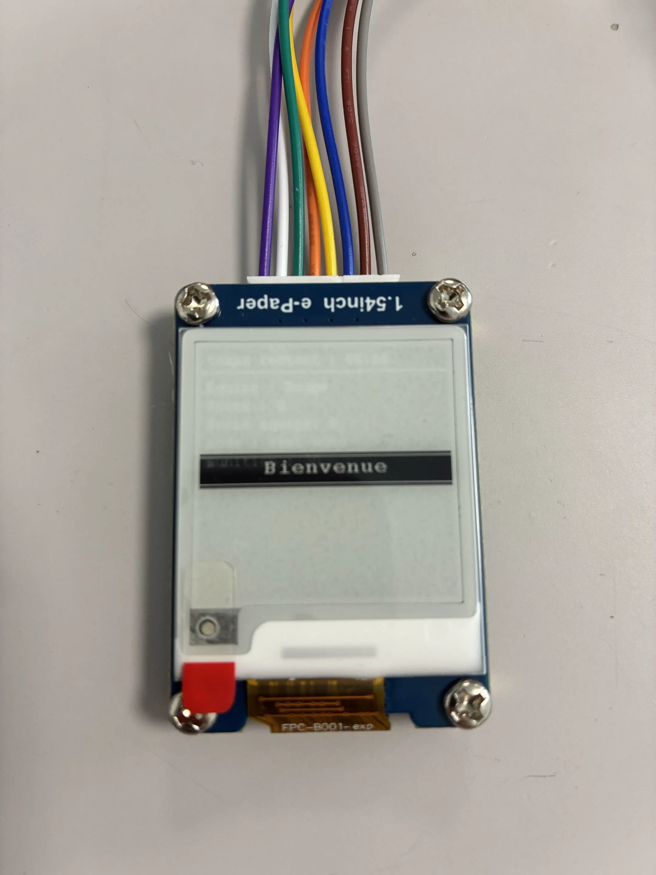 DEEP - Laser Game STM32