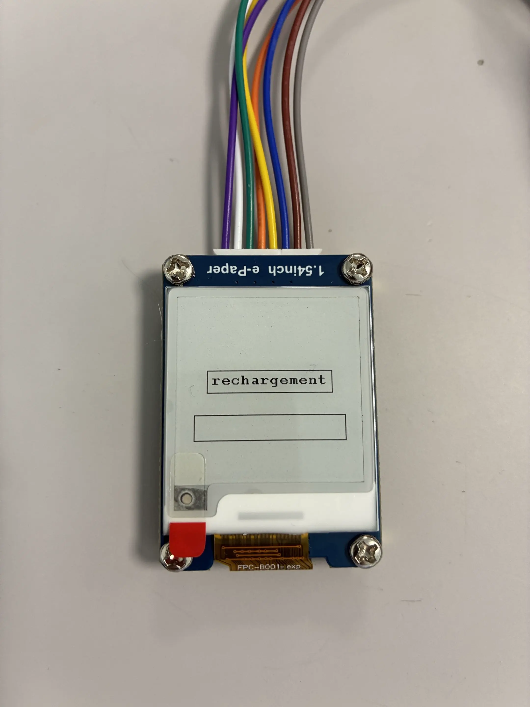 DEEP - Laser Game STM32