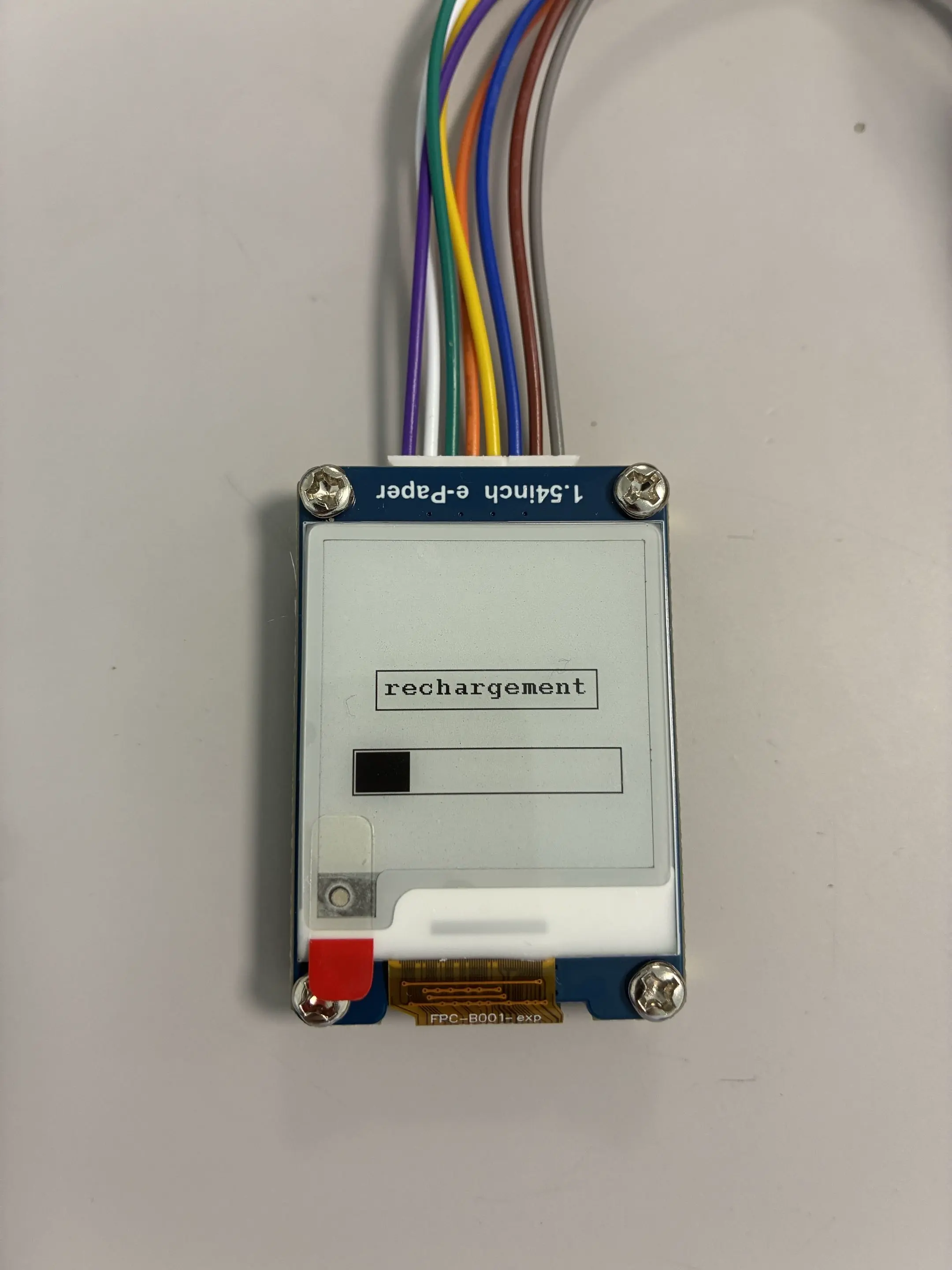 DEEP - Laser Game STM32